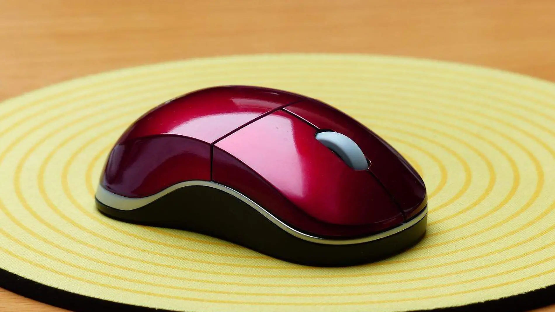 Mouse de computadora